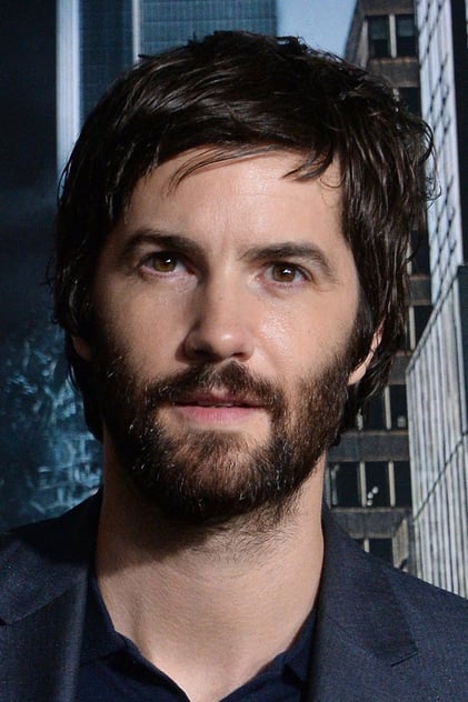 Jim Sturgess Jim Sturgess