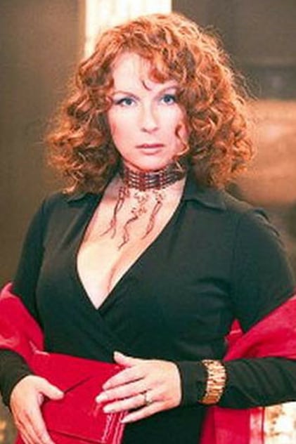 Jennifer Saunders Jennifer Saunders