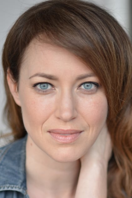 Rebecca Spence Rebecca Spence