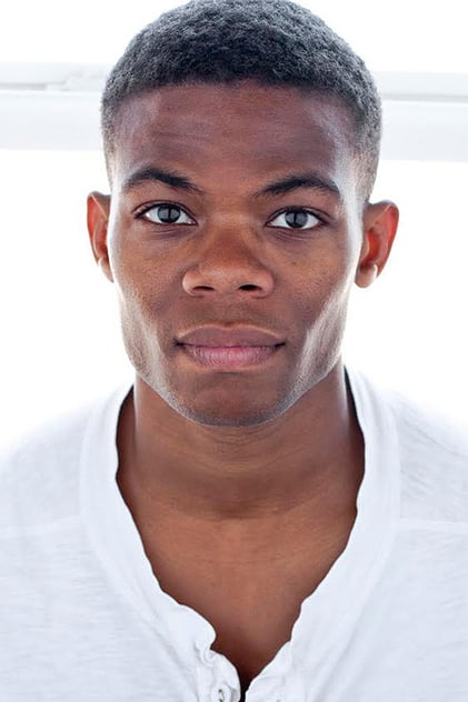 Paul James Paul James