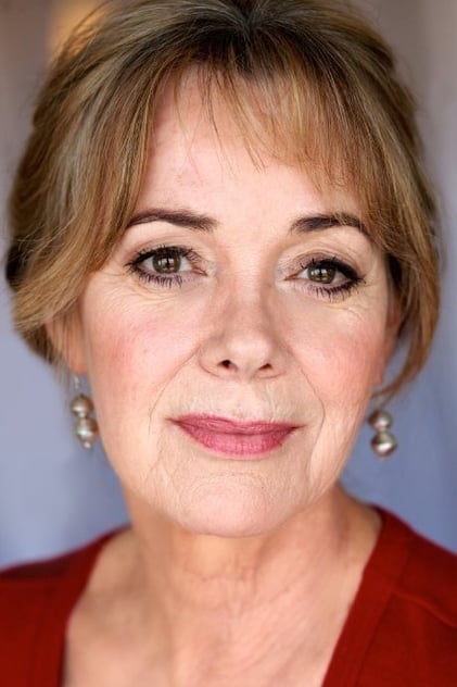 Anne Lockhart Anne Lockhart