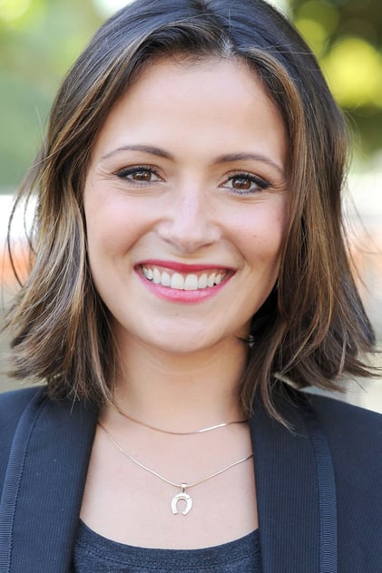 Italia Ricci Italia Ricci