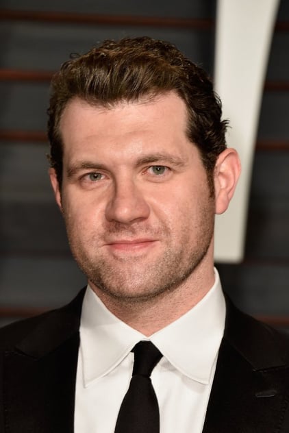 Billy Eichner Billy Eichner