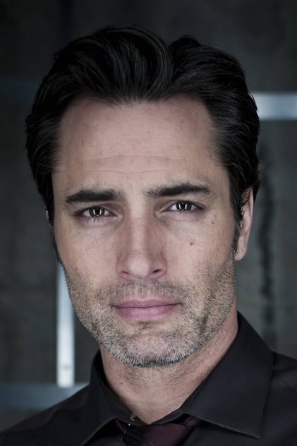 Victor Webster Victor Webster