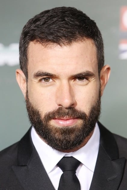 Tom Cullen Tom Cullen