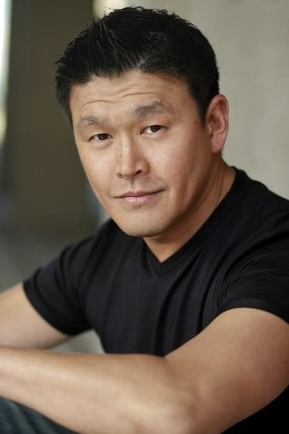 Daniel Park Daniel Park