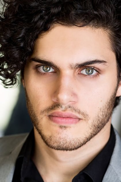 Aria Shahghasemi Aria Shahghasemi