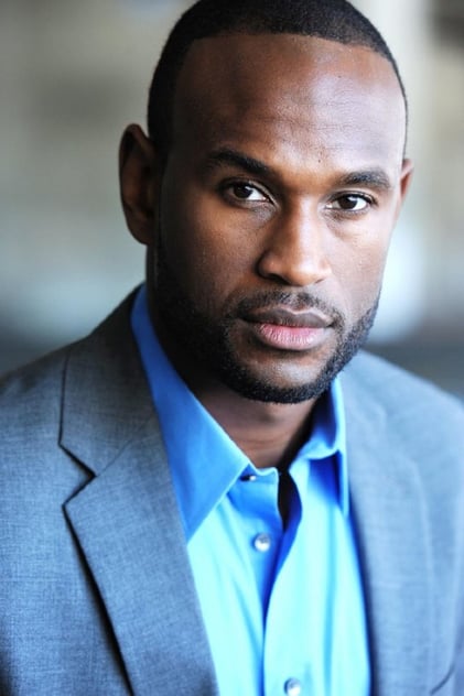 Will Blagrove Will Blagrove