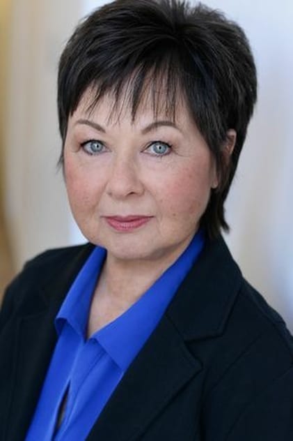 Karen Beyer Karen Beyer