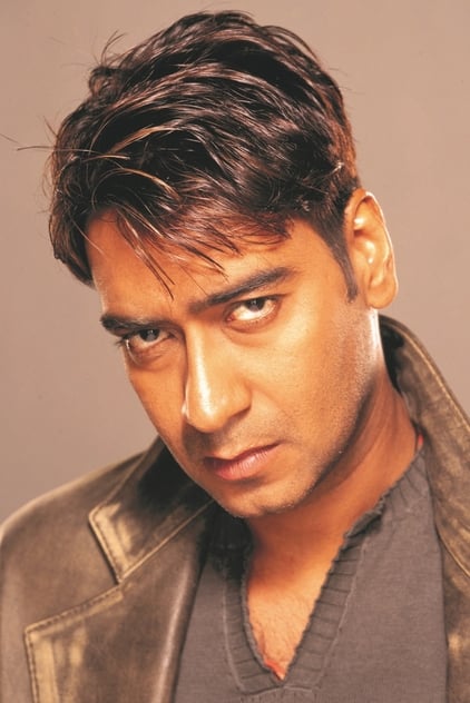 Ajay Devgn Ajay Devgn