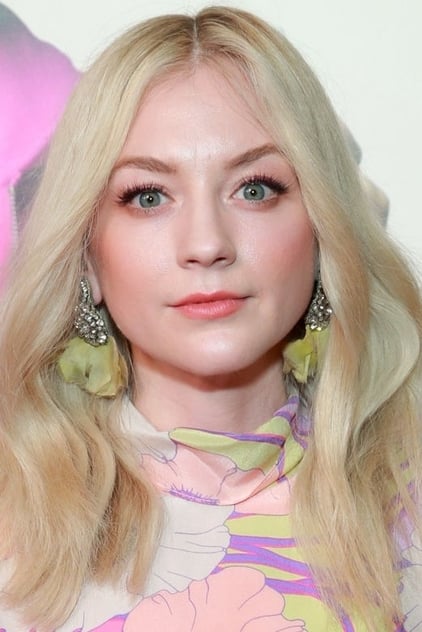Emily Kinney Emily Kinney