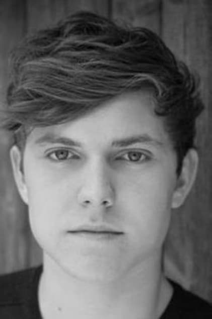 Oliver Coopersmith Oliver Coopersmith