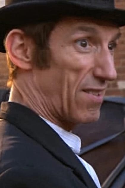 James Kirchner James Kirchner