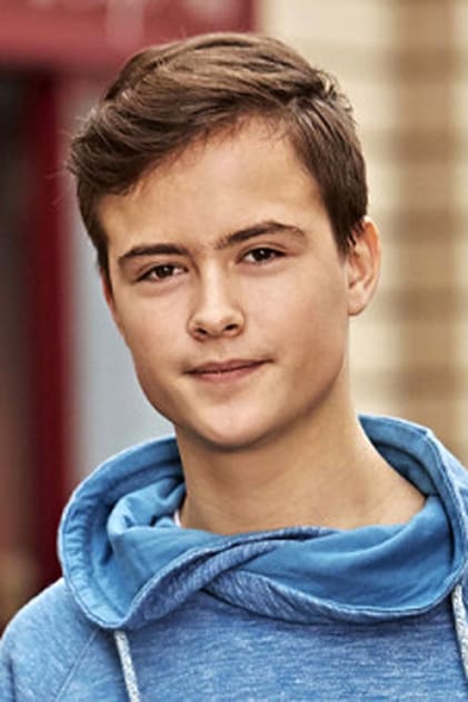 Samuel Bogner Samuel Bogner