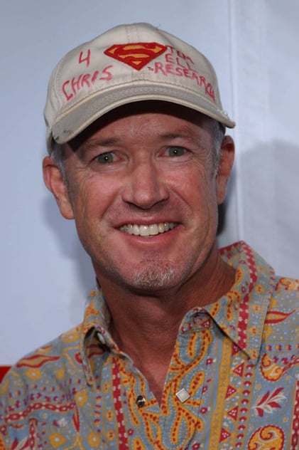 Marc McClure Marc McClure