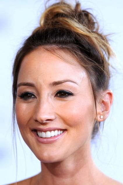 Bree Turner Bree Turner