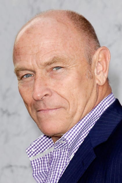 Corbin Bernsen Corbin Bernsen