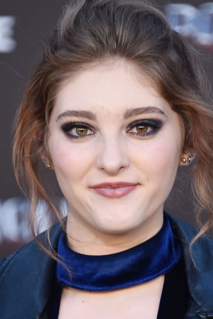 Willow Shields Willow Shields