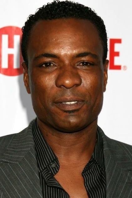 Allan Louis Allan Louis