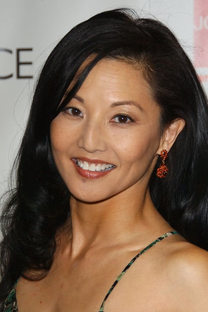 Tamlyn Tomita Tamlyn Tomita