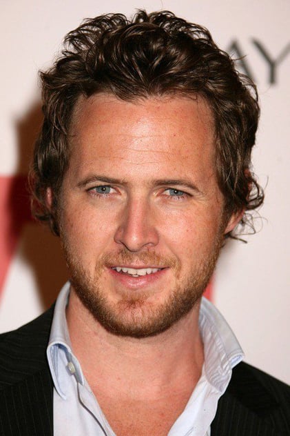 A. J. Buckley A. J. Buckley