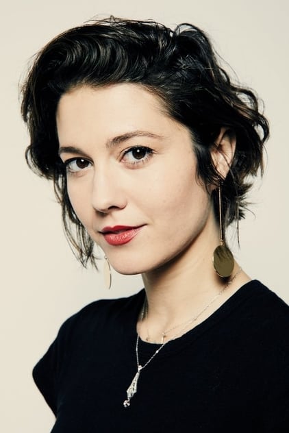 Mary Elizabeth Winstead Mary Elizabeth Winstead