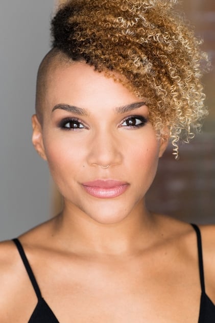 Emmy Raver-Lampman Emmy Raver-Lampman