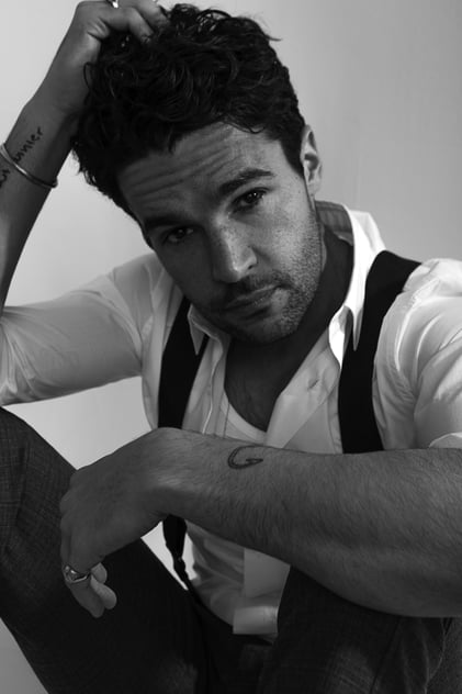 Christopher Abbott Christopher Abbott