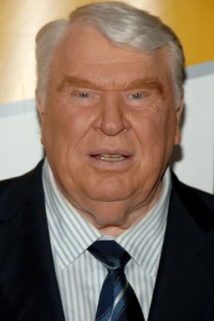 John Madden John Madden