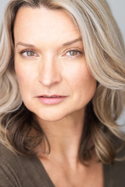 Andrea Powell Andrea Powell