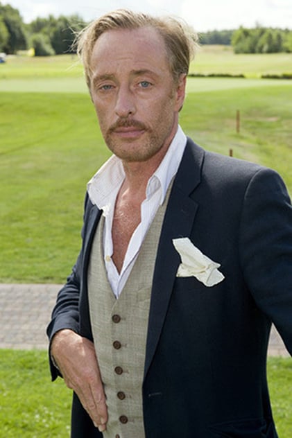 Wilfried Hochholdinger Wilfried Hochholdinger