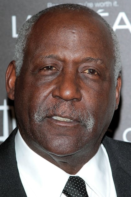 Richard Roundtree Richard Roundtree