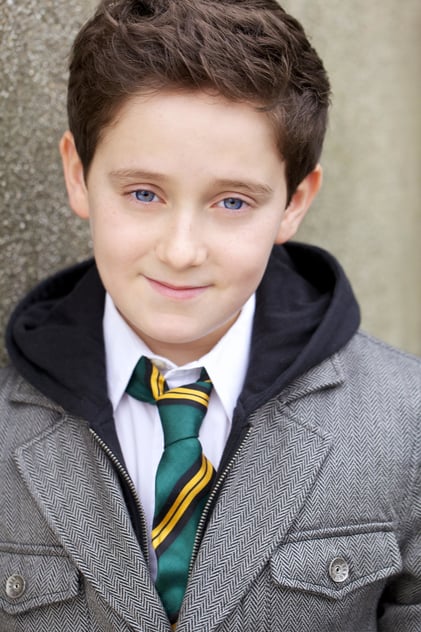 Regan Mizrahi Regan Mizrahi