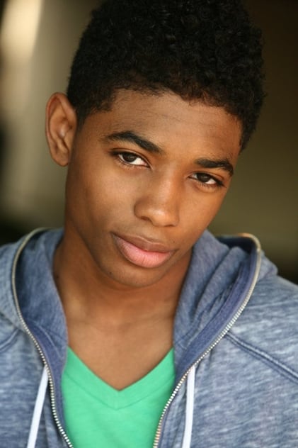Nadji Jeter Nadji Jeter