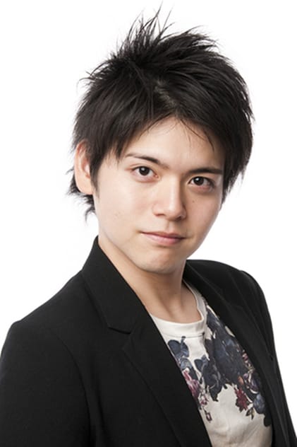 Yuuma Uchida Yuuma Uchida