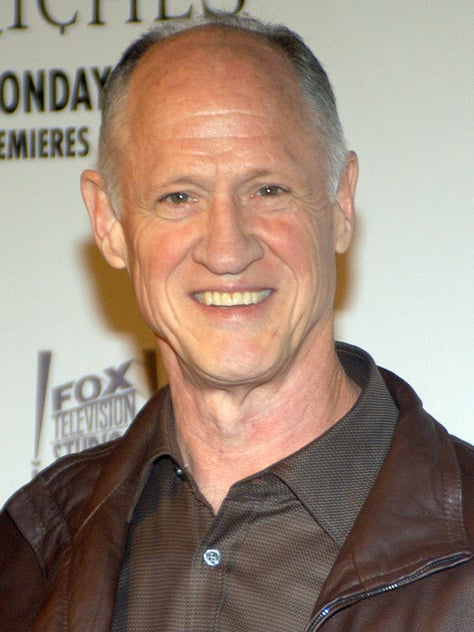 Bruce French Bruce French