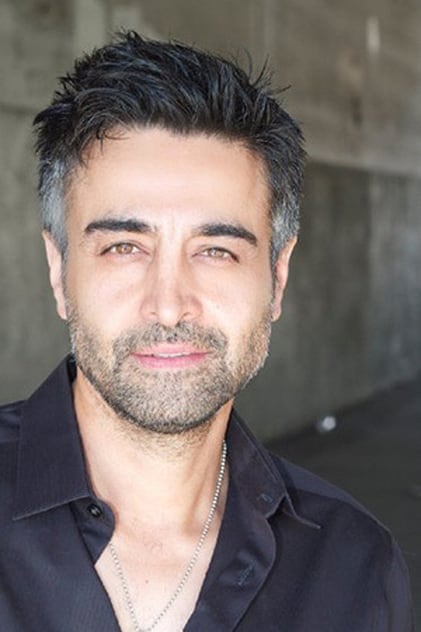 Nicholas Guilak Nicholas Guilak