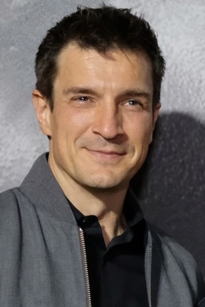 Nathan Fillion Nathan Fillion
