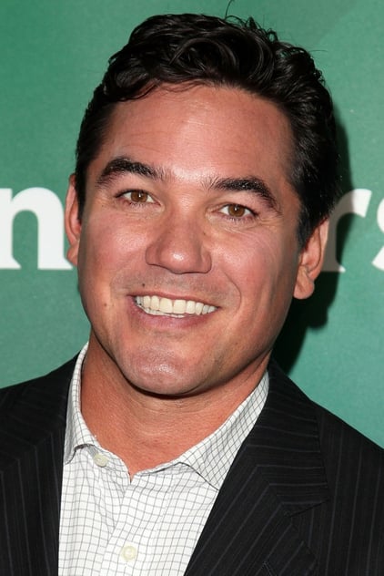 Dean Cain Dean Cain