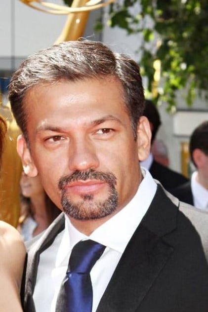 David Barrera David Barrera