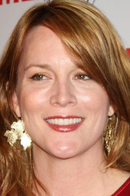 Laurel Holloman Laurel Holloman