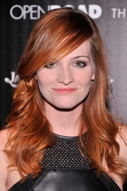 Raeden Greer Raeden Greer