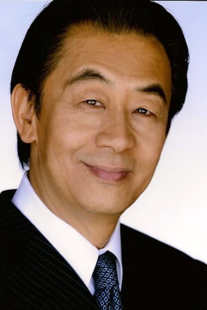 George Cheung George Cheung