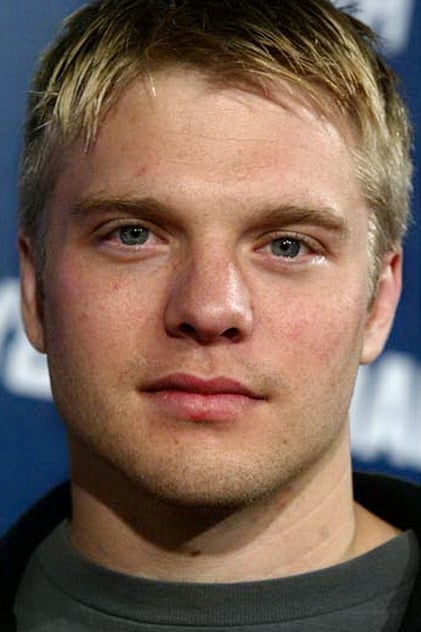 David Paetkau David Paetkau