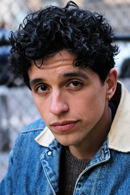 Sebastian Chacon Sebastian Chacon
