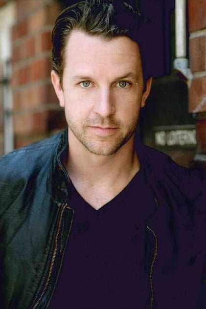 John Patrick Hayden John Patrick Hayden