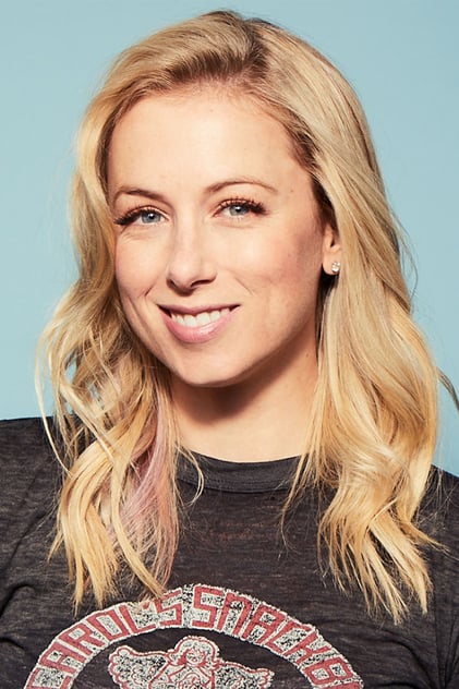 Iliza Shlesinger Iliza Shlesinger