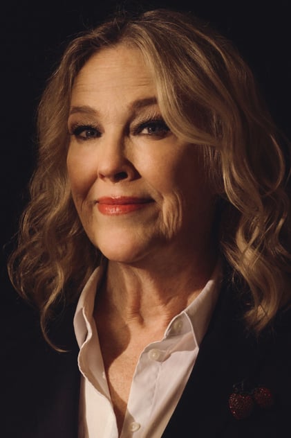Catherine O'Hara Catherine O'Hara