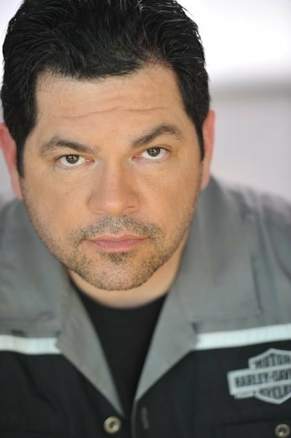 Chris Warner Chris Warner