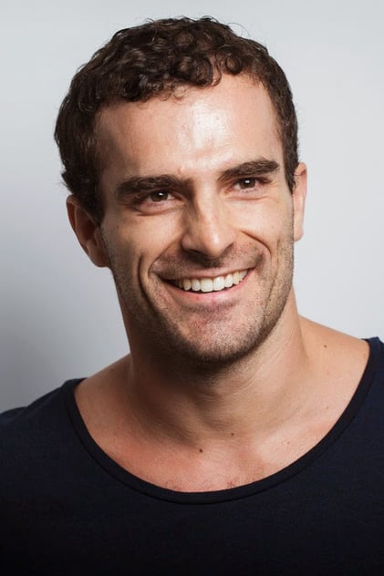 Borja Luna Borja Luna
